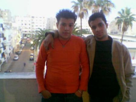 simo et abdou